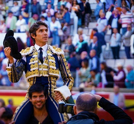 Palencia: Castella se Adueña de Campos Góticos